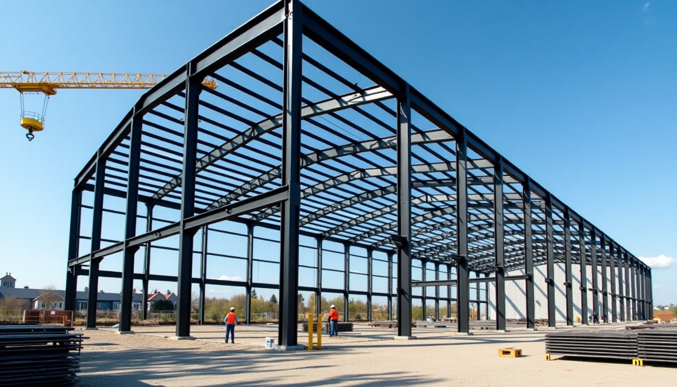 balustrady balkonowe Wołomin