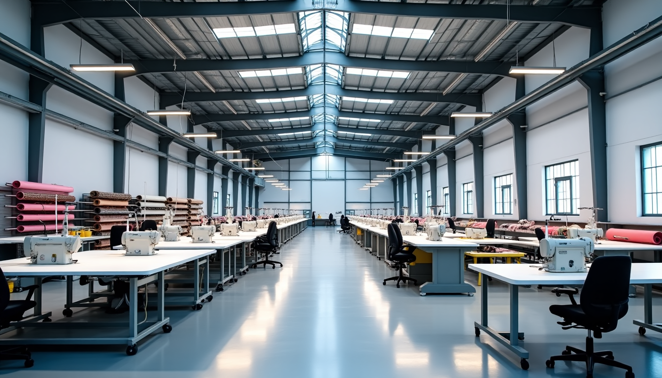 StepStal producent hal magazynowych hal stalowych i hal przemysłowych przyjmie zamówienie z Tłuszcza