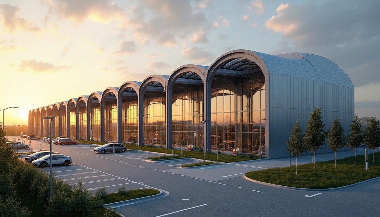 Wykonamy trwałe schody stalowe hale-targowe-ze-stali